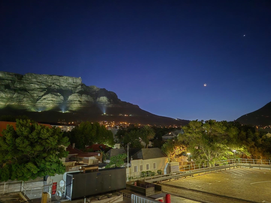 To Let 0 Bedroom Property for Rent in Gardens Western Cape
